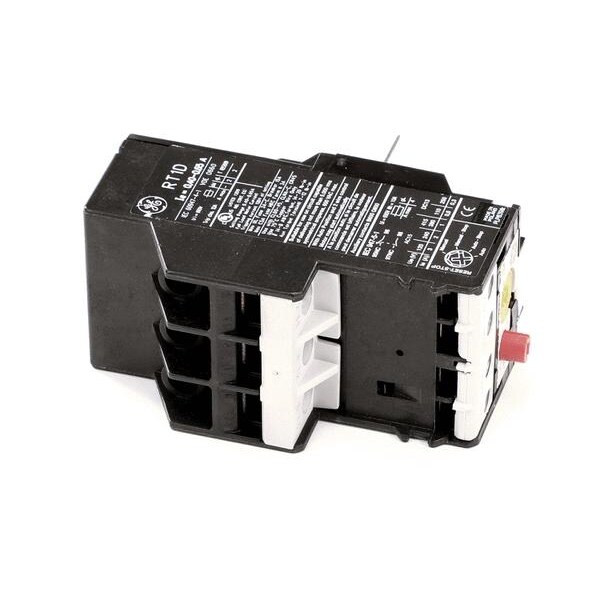 Overload, Motor .4-.63 Range